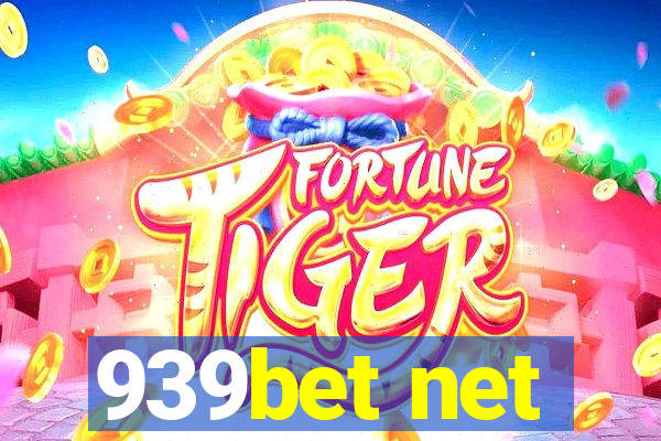 939bet net